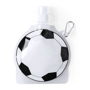Bottiglia Match 400 ml calcio.