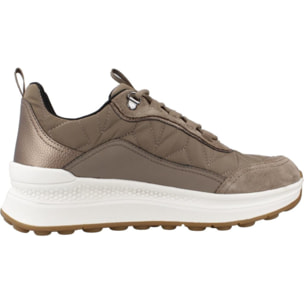 Sneakers de  Mujer de la marca GEOX  modelo D SPHERICA MARRON