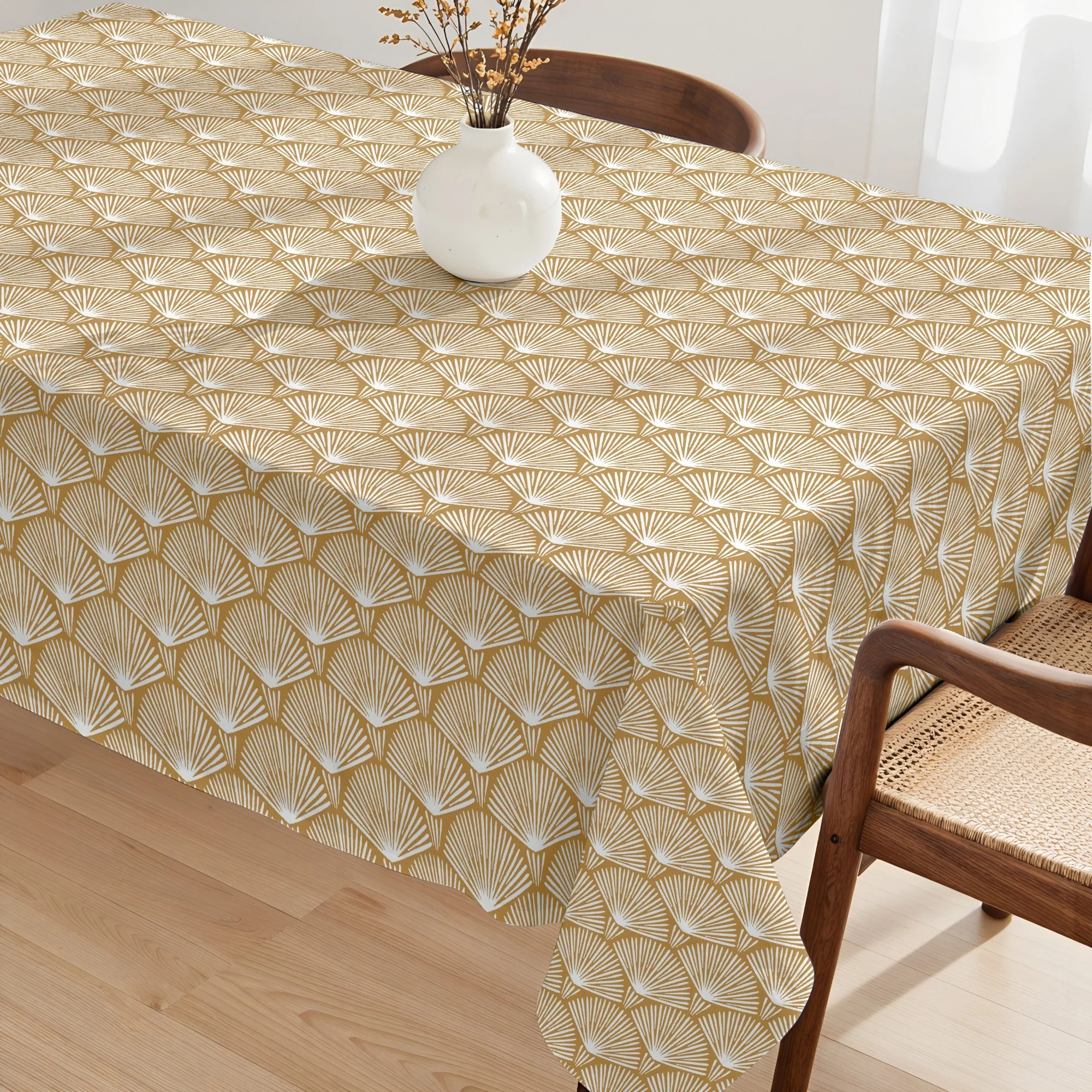 Nappe en résine anti-taches 0120-300