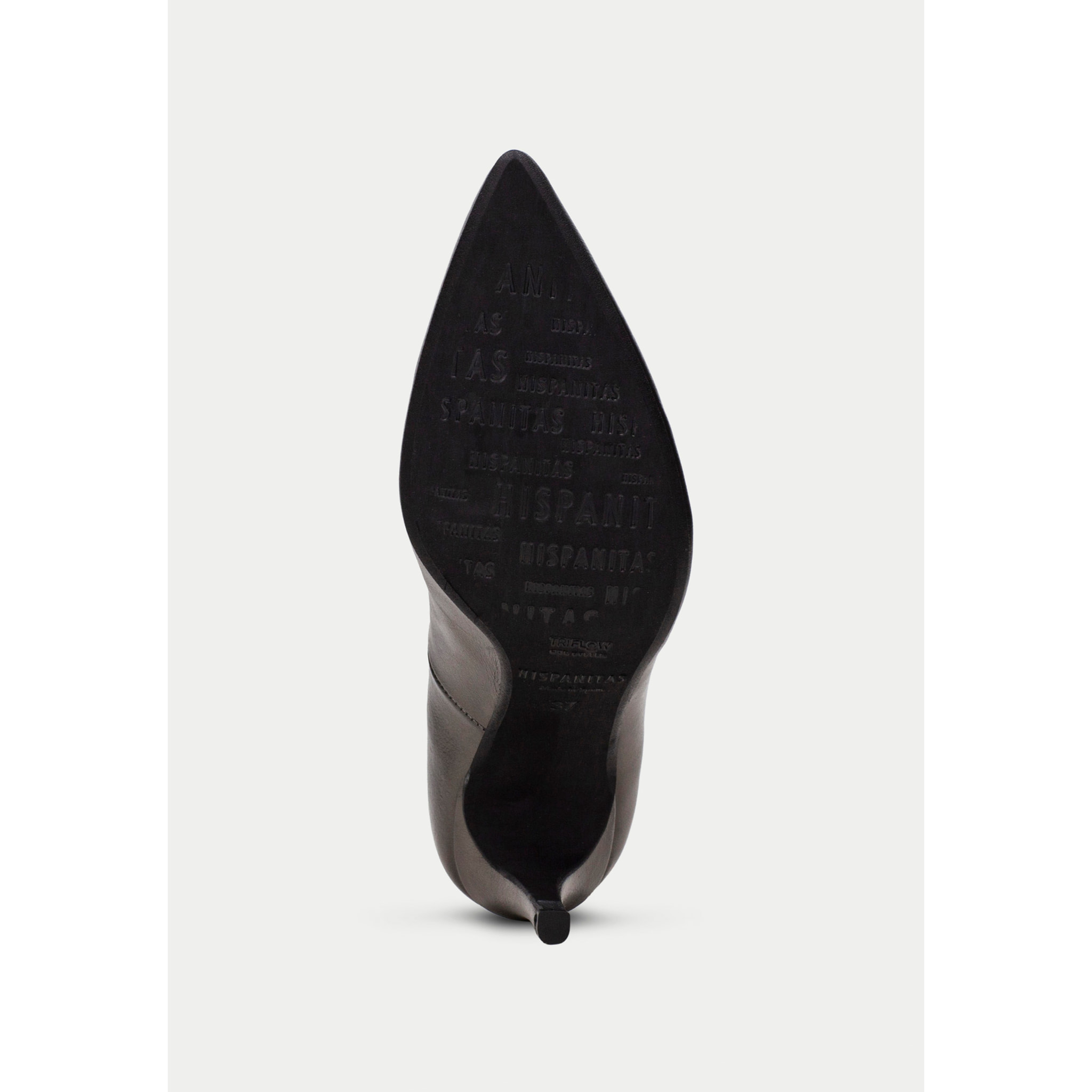 Salon Samanta Plomo 9 cm