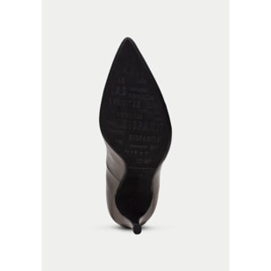 Salon Samanta Plomo 9 cm