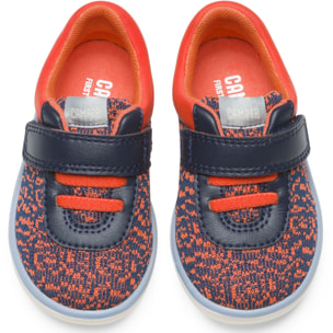 Camper Pursuit First Walkers - Sneaker Bebè unisex Multicolore