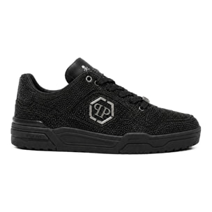 PHILIPP PLEIN Zapatillas bajas PREDATOR