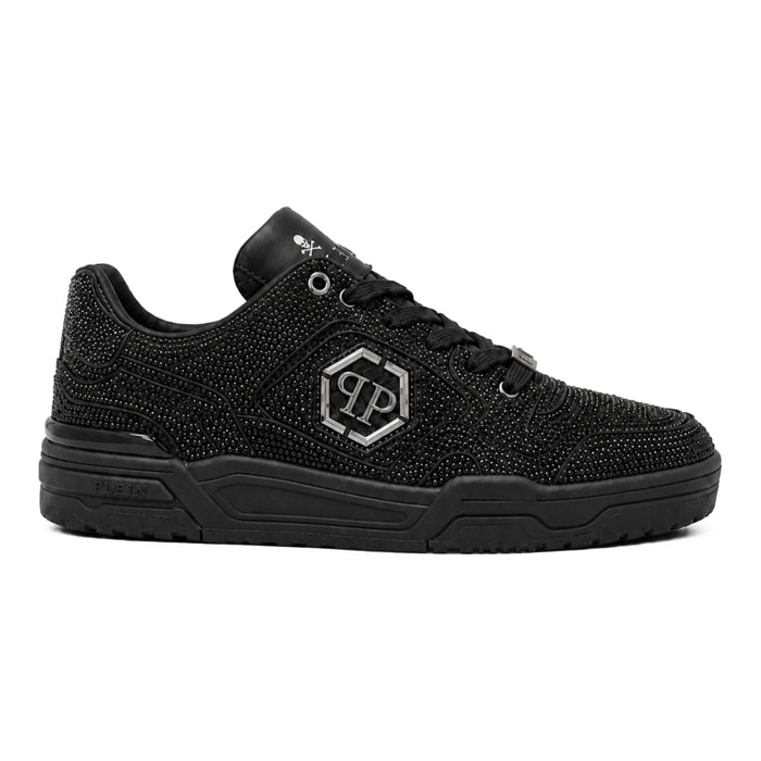 PHILIPP PLEIN Zapatillas bajas PREDATOR