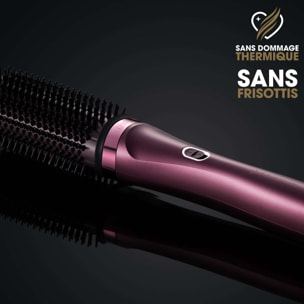 Coffret Brosse Soufflante 2-en-1 ghd Duet Blowdry - Collection ghd Cherry Chic