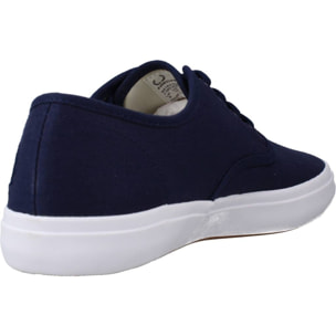 SNEAKERS FRED PERRY MERTON TWILL