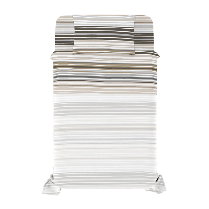 COMPLETO LETTO RIVER, SINGOLO