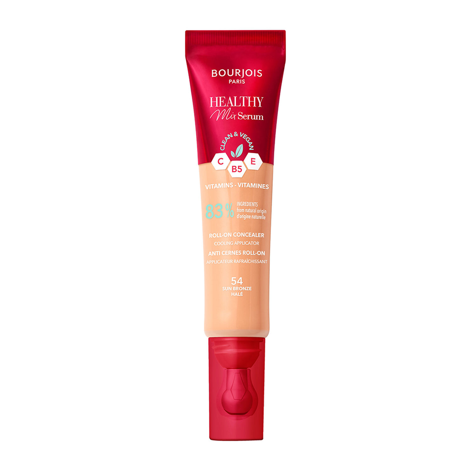Roll-On Anti-Cernes - Healthy Mix Clean 11 ml