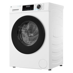 Lave linge hublot ESSENTIELB ELF814-4b