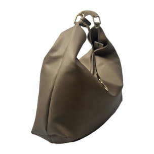 Borsa Adulto unisex Tata Italia Cachi
