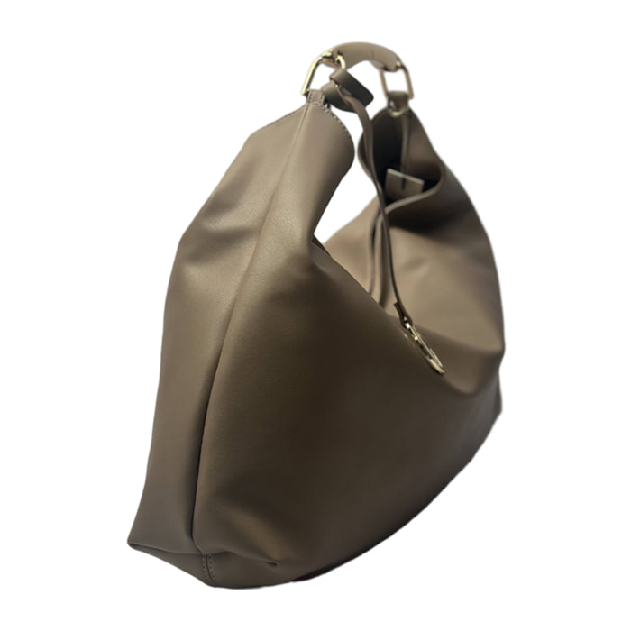 Borsa Adulto unisex Tata Italia Cachi