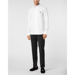 PHILIPP PLEIN Shirt Slim Fit SUGAR DADDY