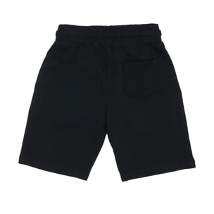 Pantalón corto deportivo infantil Leone Basic