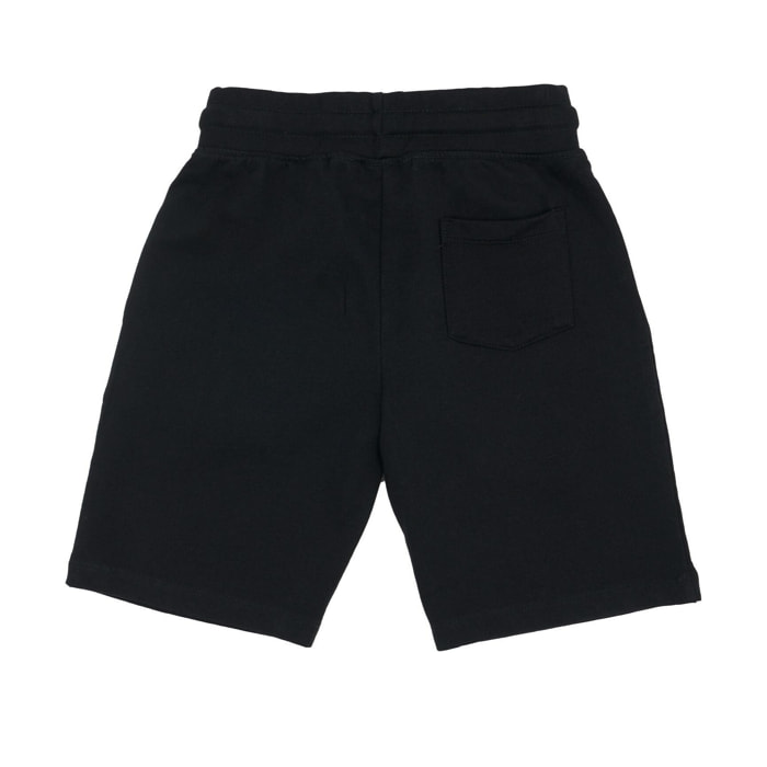 Pantalón corto deportivo infantil Leone Basic