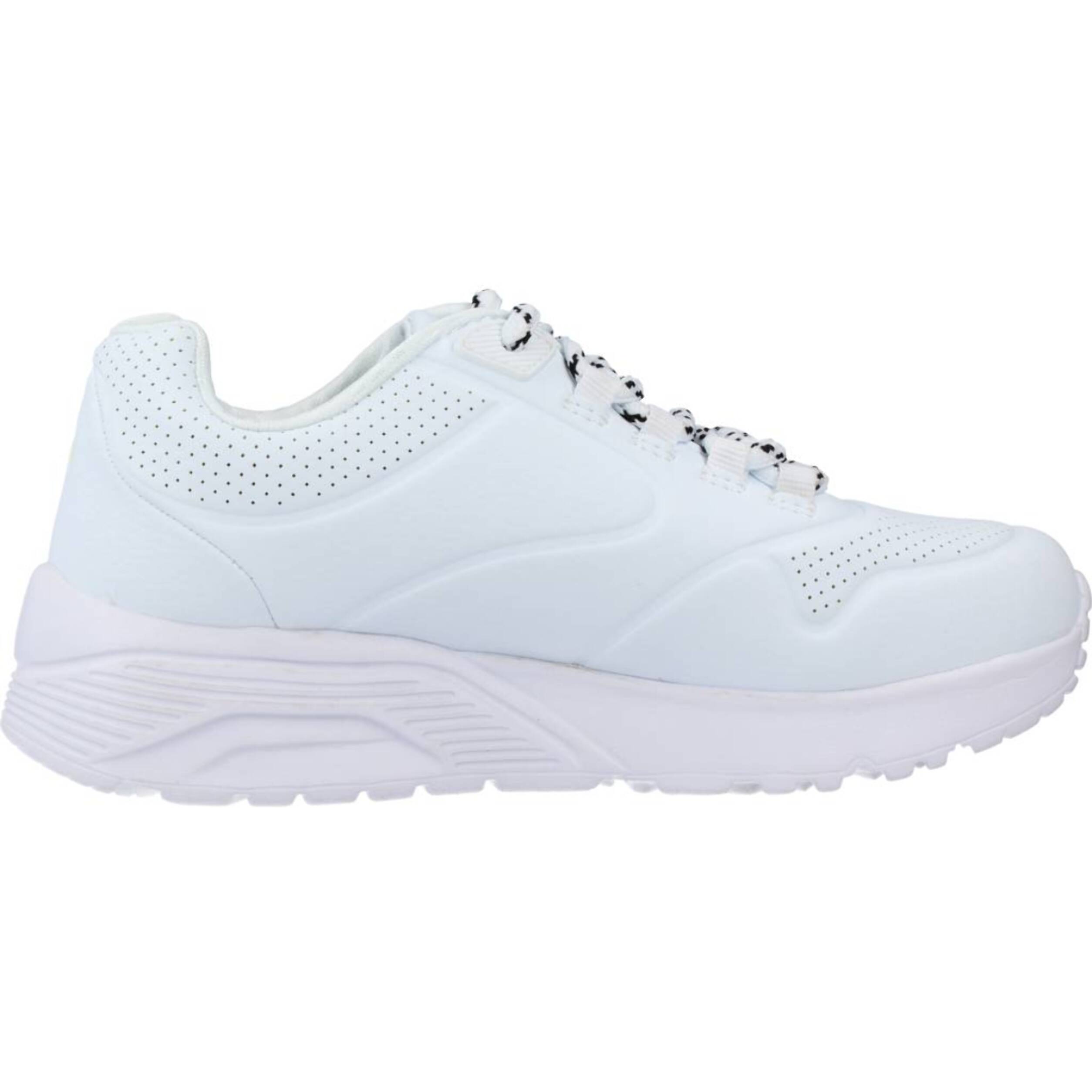 Zapatillas Niña de la marca SKECHERS  modelo LOVE BRIGHTS White