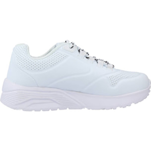 Zapatillas Niña de la marca SKECHERS  modelo LOVE BRIGHTS White