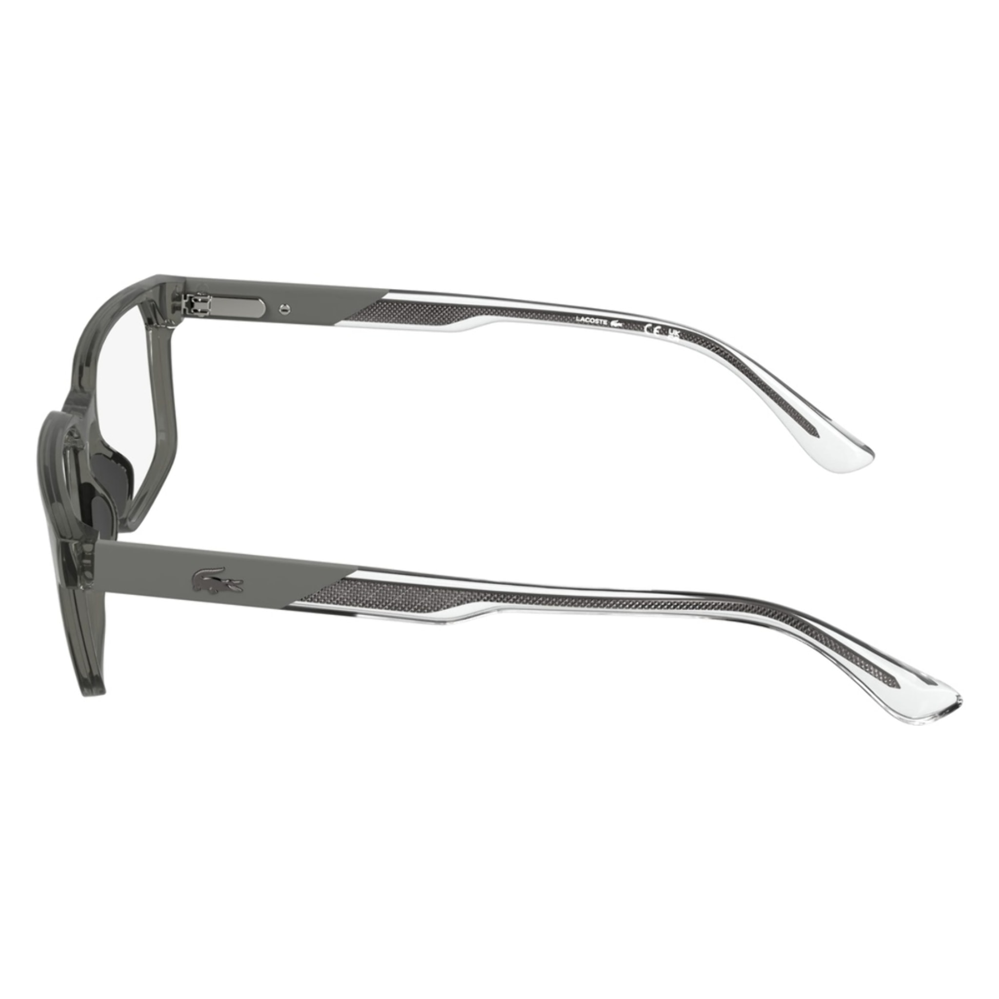 Gafas de Vista Lacoste L4031 038 de Acetato Inyectado Hombre 55 mm
