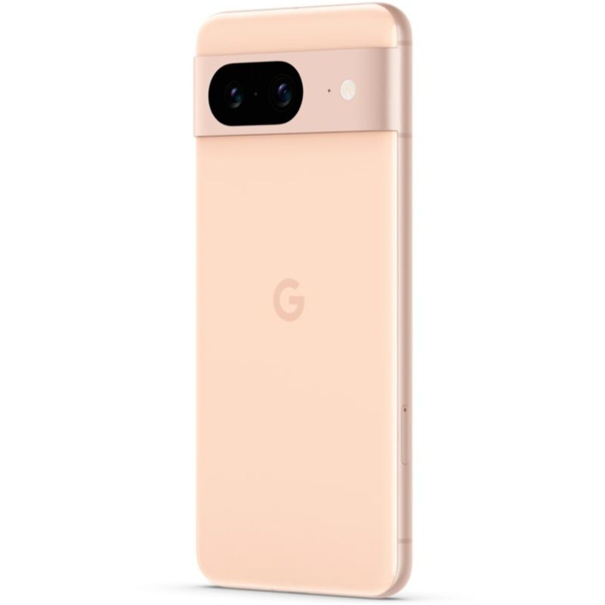 Smartphone GOOGLE Pixel 8 Rose 128Go