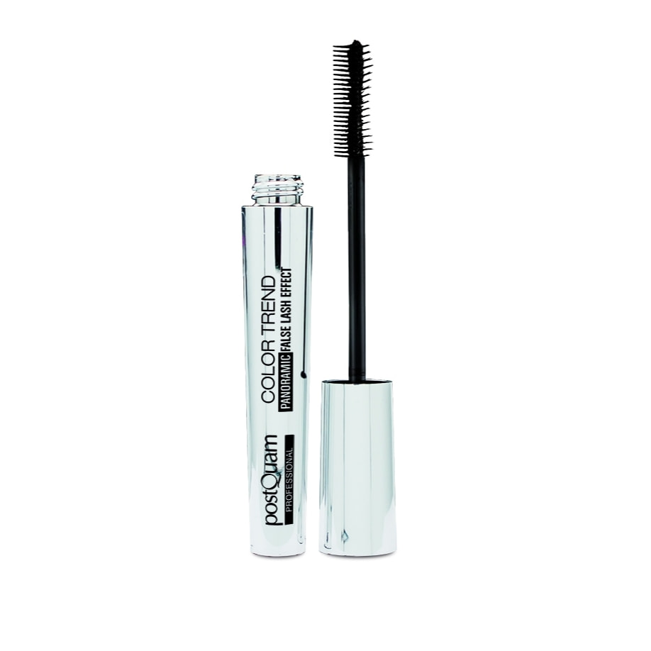 Mascara Panoramic Effetto Ciglia Finte 8 Ml.