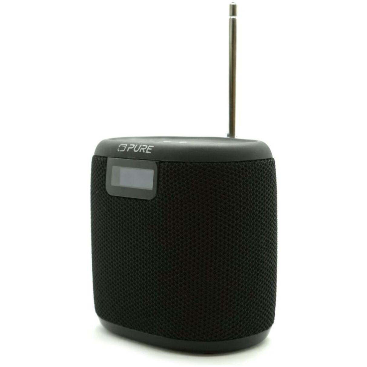 Radio DAB PURE Woodland Mini Black