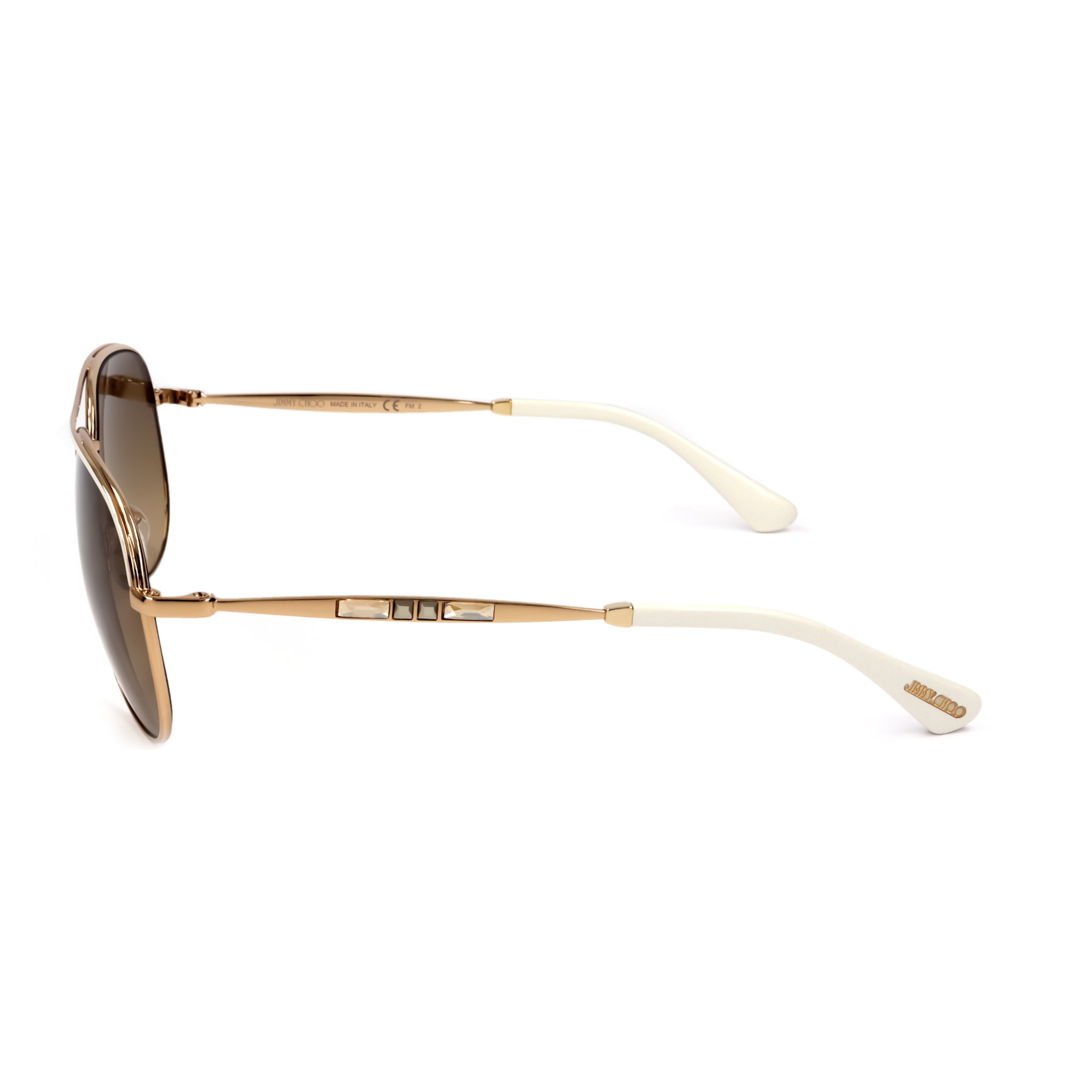 Gafas de sol Jimmy Choo Mujer JEWLY-S-150