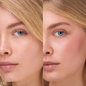 Colour Flush Dewy Serum Blush - Sérum Blush Liquide Parfum Pastèque 9ml