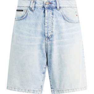 PHILIPP PLEIN Formentera Fit Shorts Basic