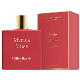 Miller Harris Myrica Muse Eau de Parfum Unisex 100 ML