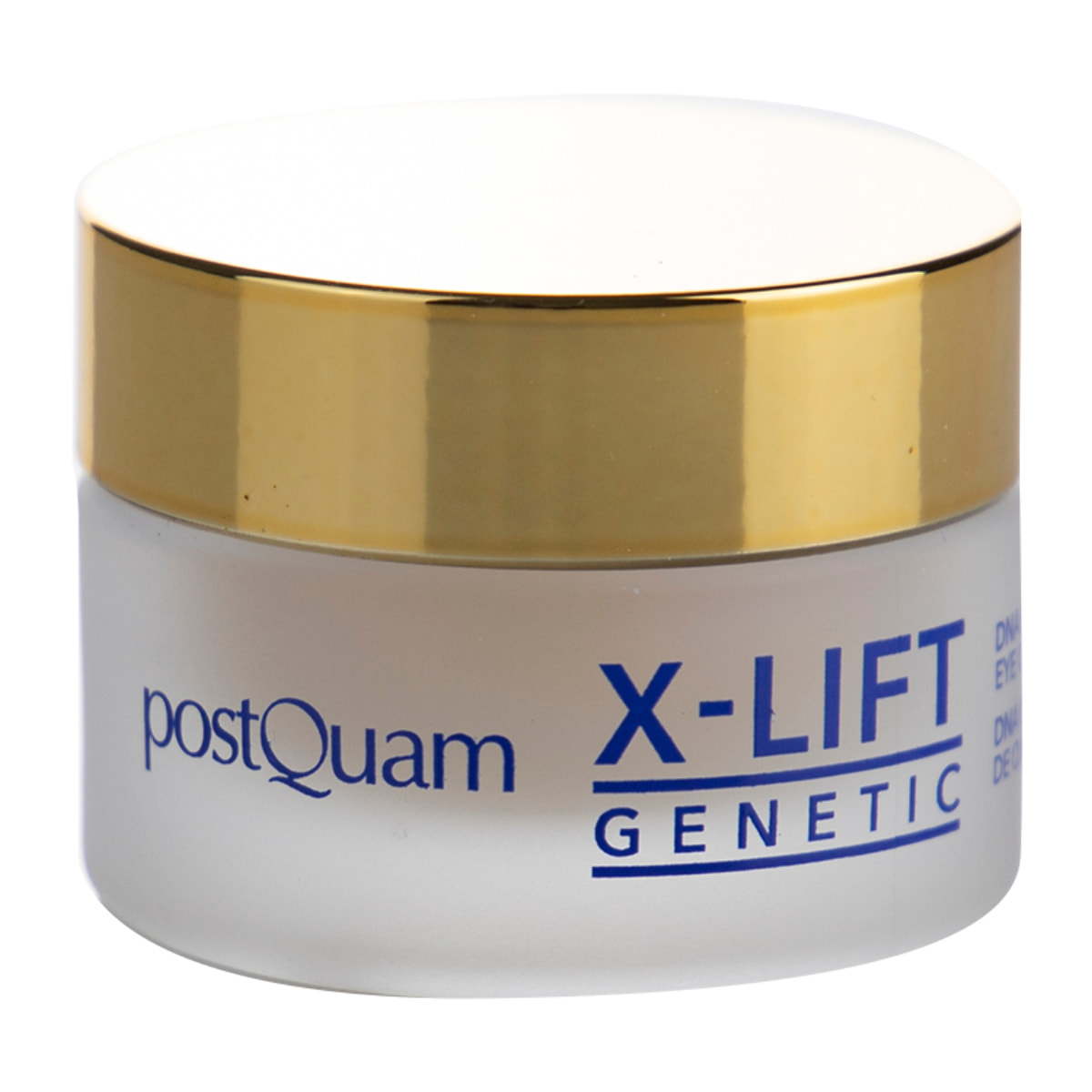 X-Lift Genetic Eyes Contour - Per Tutti I Tipi Di Pelle - 15 Ml