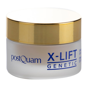 X-Lift Genetic Eyes Contour - Per Tutti I Tipi Di Pelle - 15 Ml