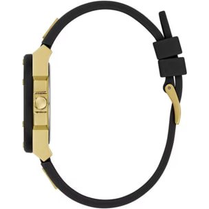 Reloj Guess GW0555L2 Mujer Analogico Cuarzo con Correa de Silicona