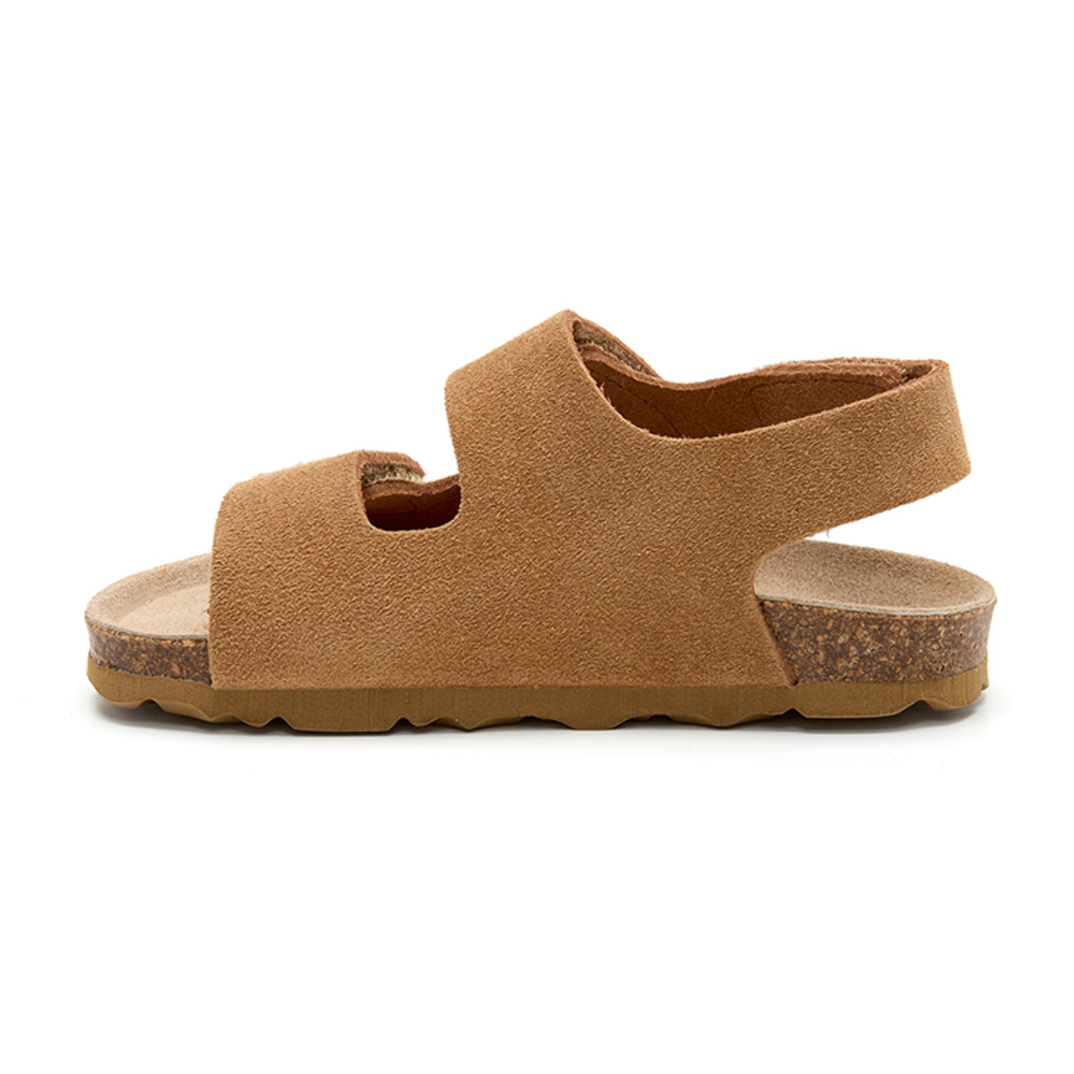Sandalia BILLOWY CAMEL