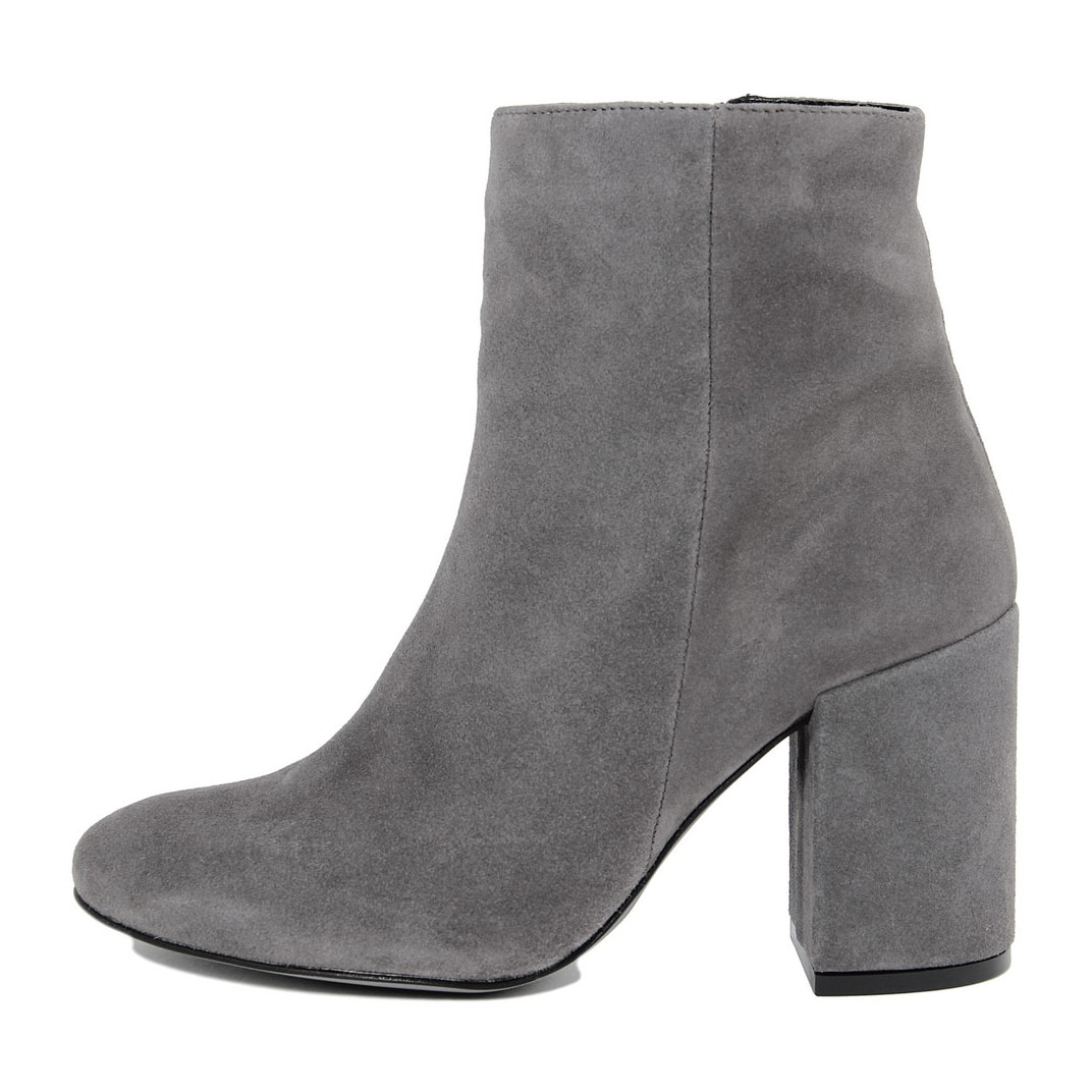 EYE tronchetto GRIGIO