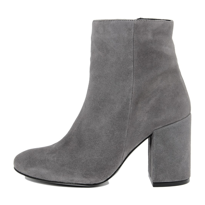 EYE tronchetto GRIGIO