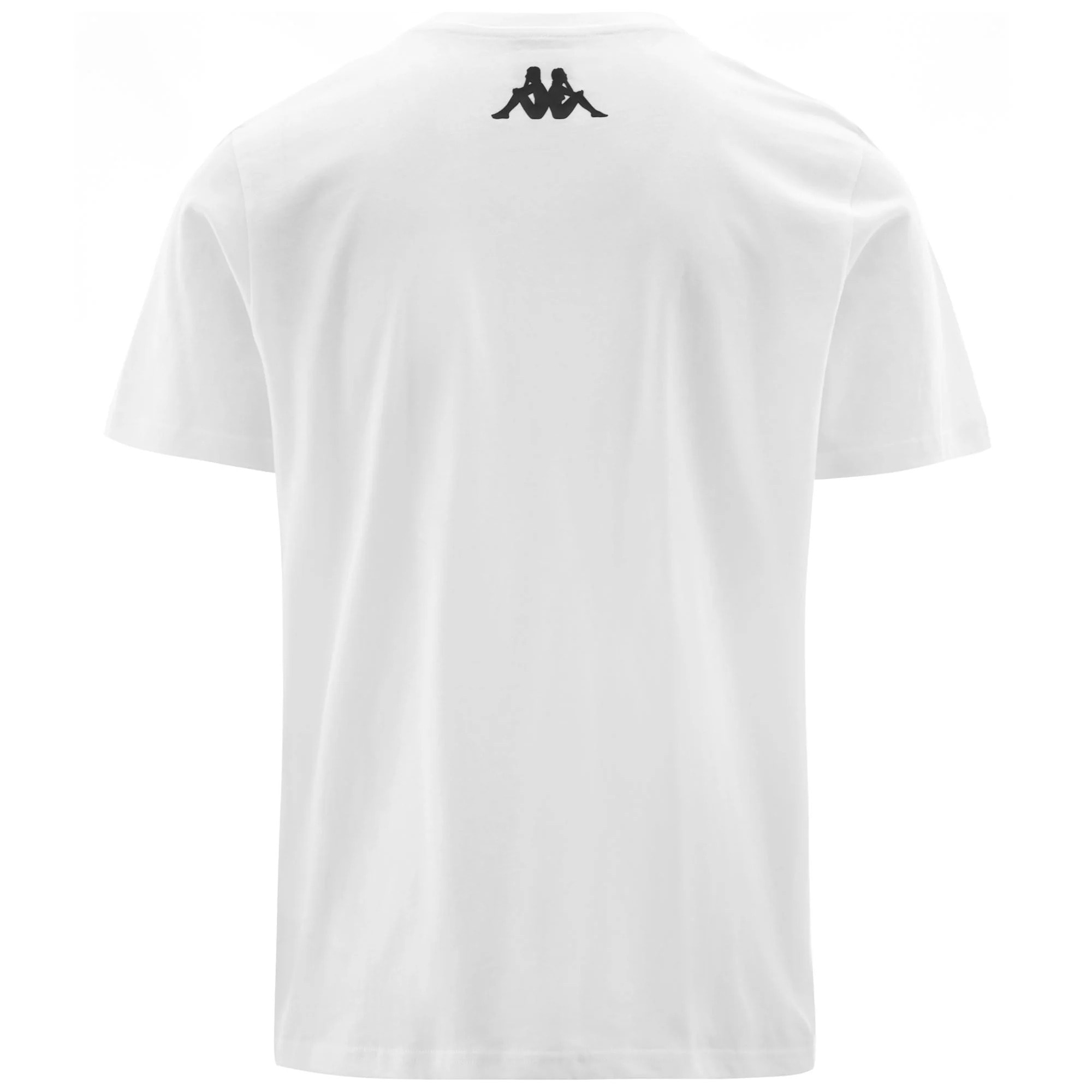 Kappa - T-Shirts & Top Uomo Bianco - Kappa4Training Brizzo