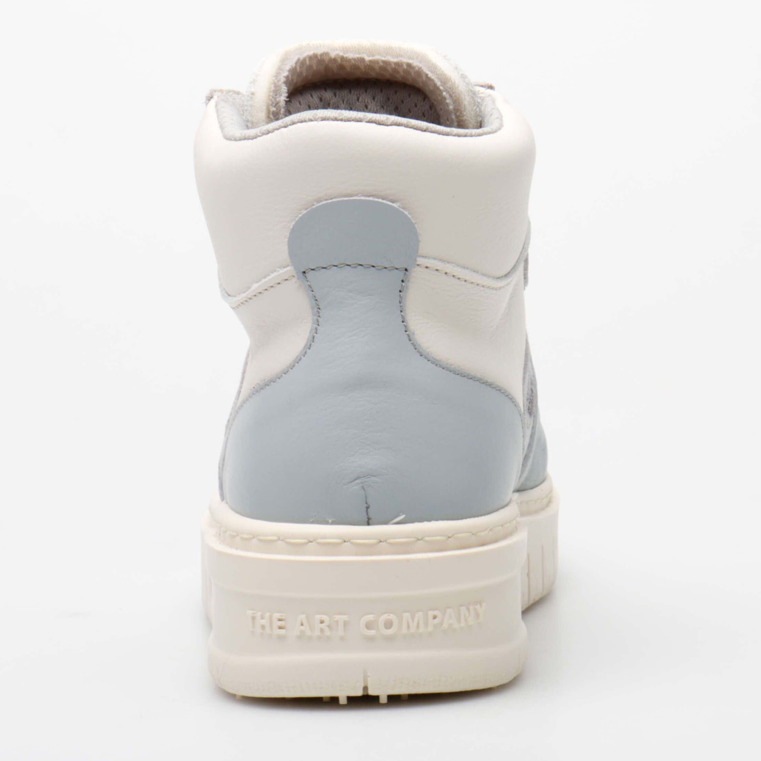 Zapatillas 1778 NAPPA CELESTE-CREAM/BELLEVILLE color Celeste-cream