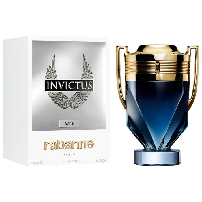 Invictus  - Parfum