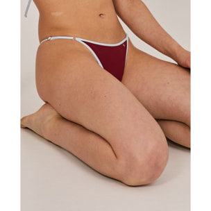 Nereida Bottom Tan