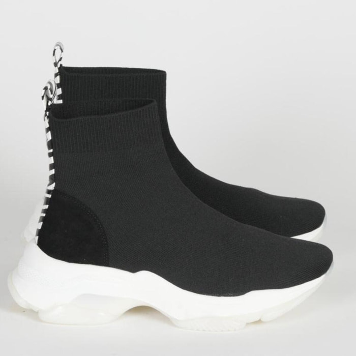 Zapatillas deportivas - Thriller Zebra