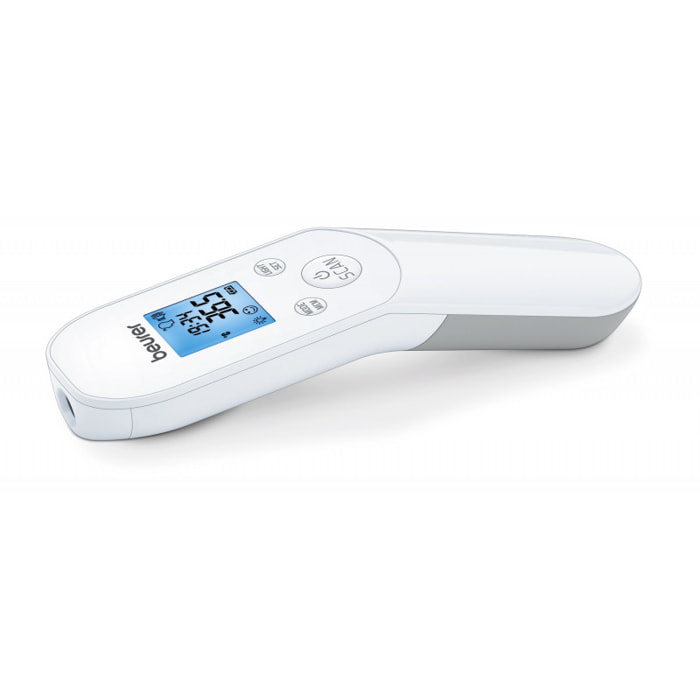 Thermomètre sans contact