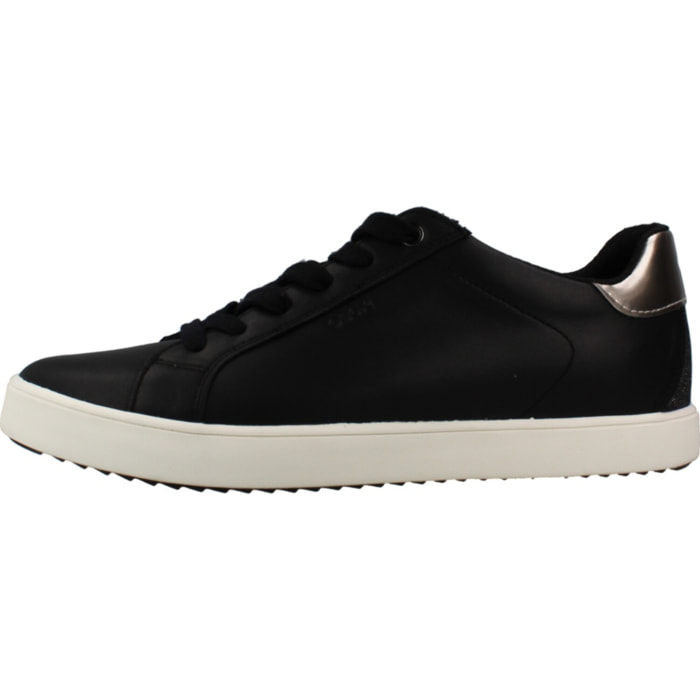 Sneakers de  Mujer de la marca GEOX  modelo D BLOMIEE NEGRO