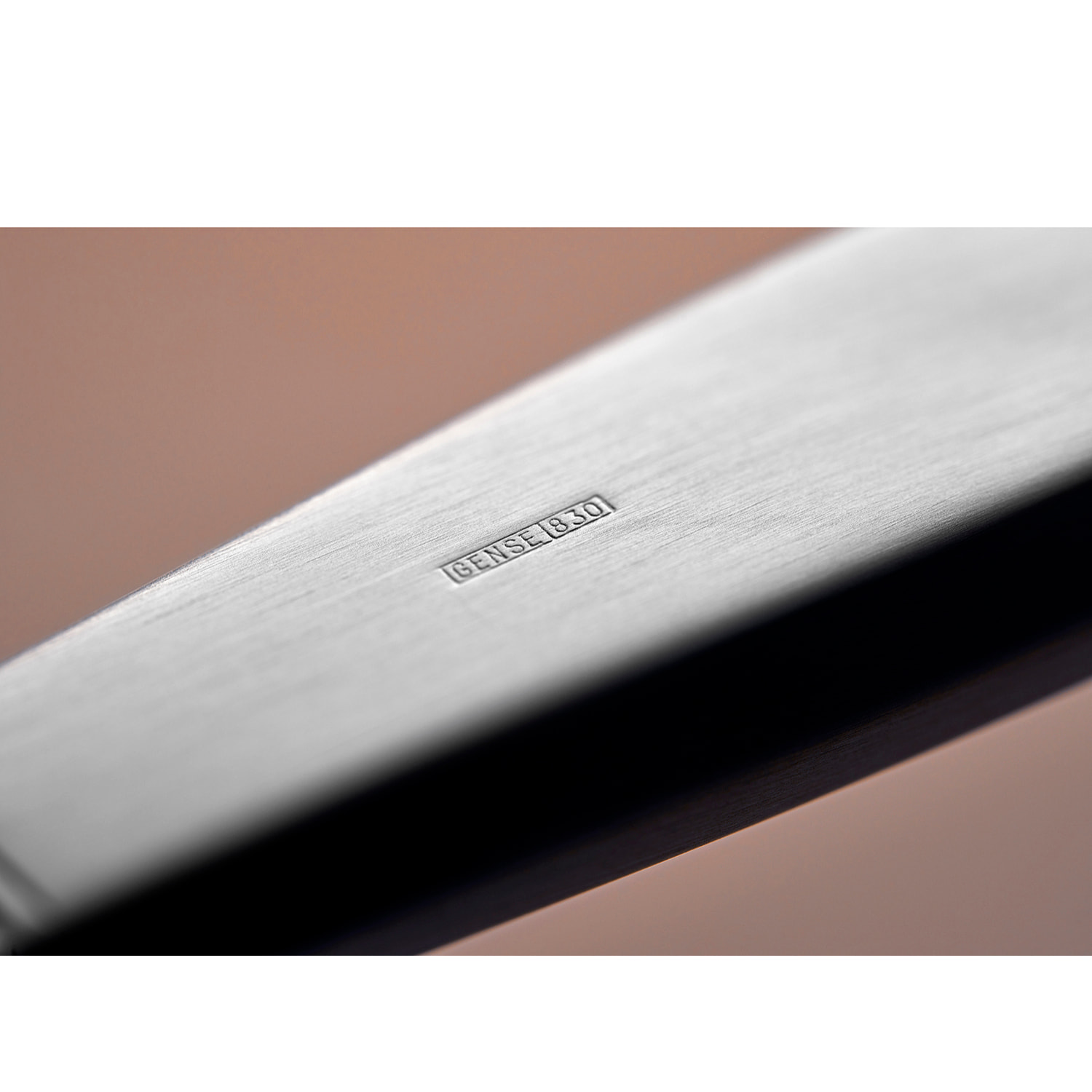 Couteau de table Rosenholm