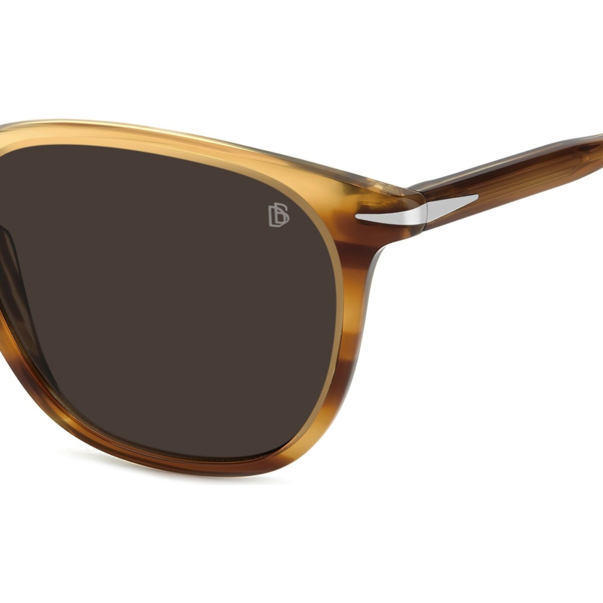 Gafas de Sol David Beckham DB 1160/S EX4 70 de Acetato Hombre 51 mm