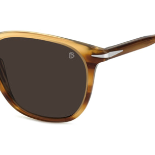 Gafas de Sol David Beckham DB 1160/S EX4 70 de Acetato Hombre 51 mm