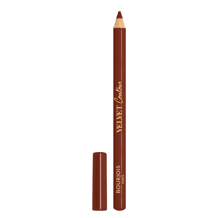 Lip Liner Pencil - Lèvres Contour Edition
