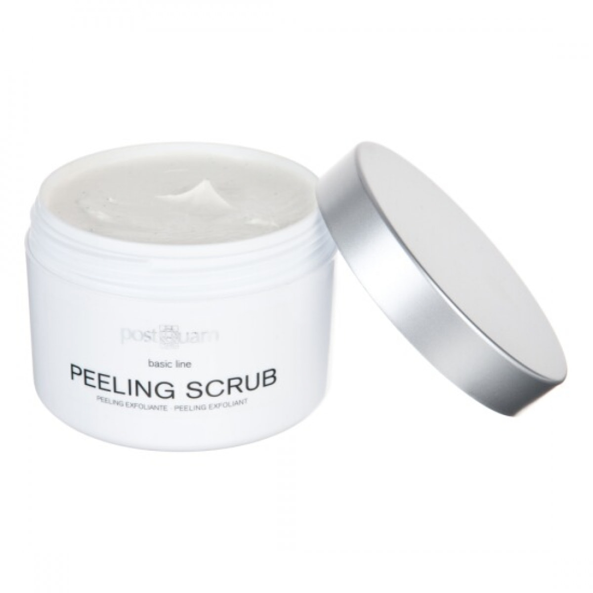 Peeling exfoliant 200 ml.
