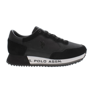 U.S. Polo Assn. - Sneakers CLEEF006MDUS1 in sintetico per uomo