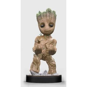 Marvel Figura Cable Guy Baby Groot 20 Cm Exquisite Gaming