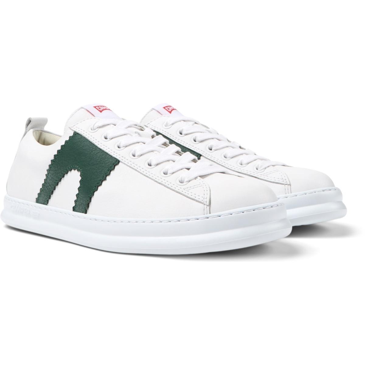 CAMPER Runner Four - Zapatillas Sneakers Blanco Hombre