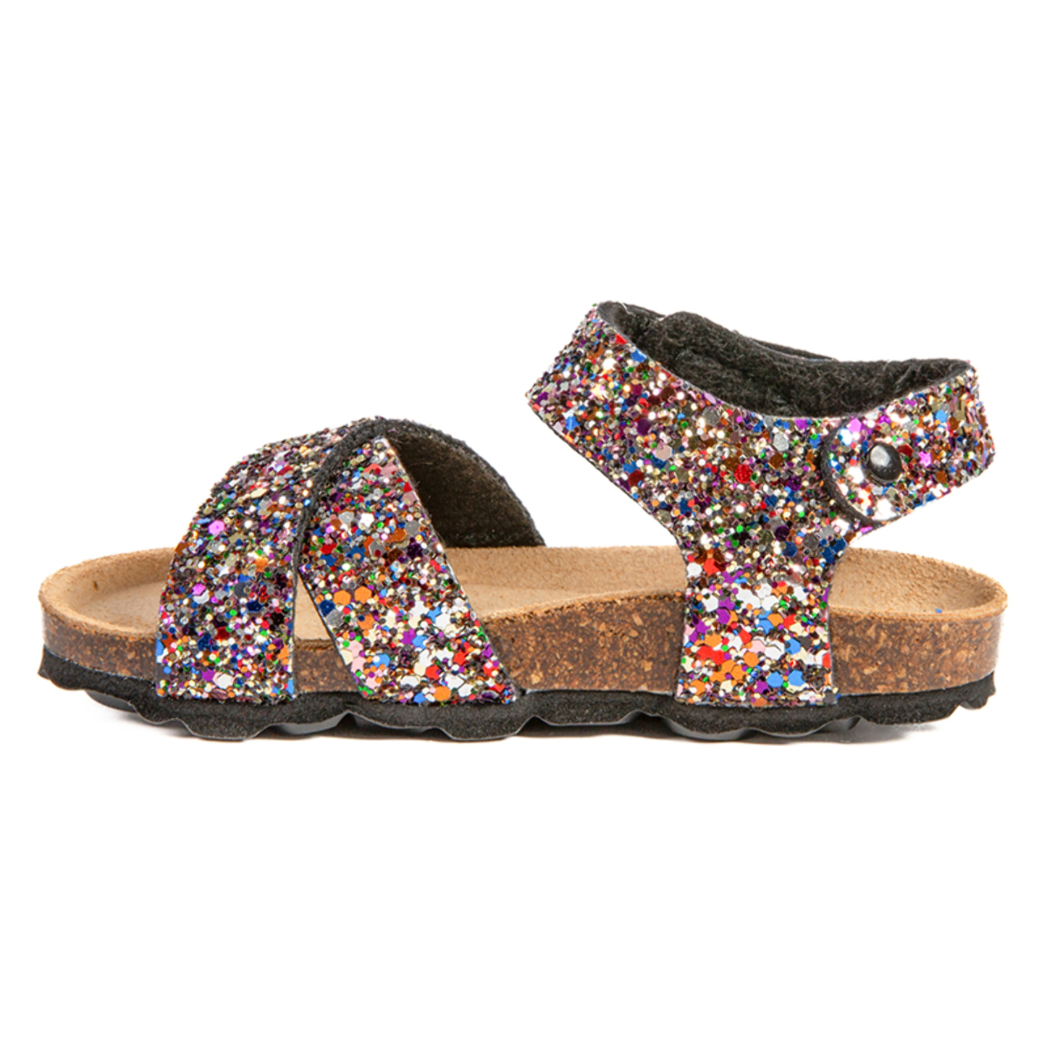 Sandalia BILLOWY NEGRO